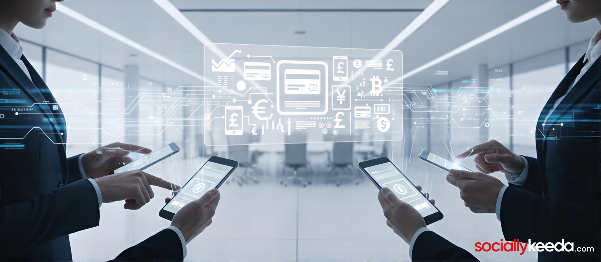 Banner image for Banking category