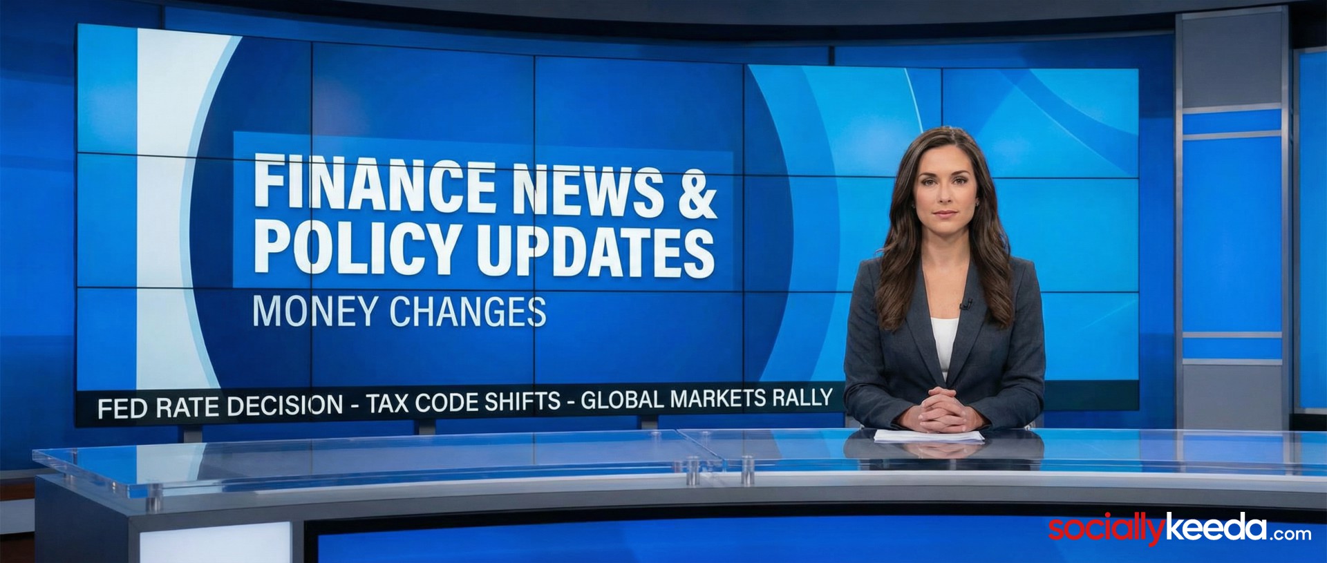 Banner image for Money News category