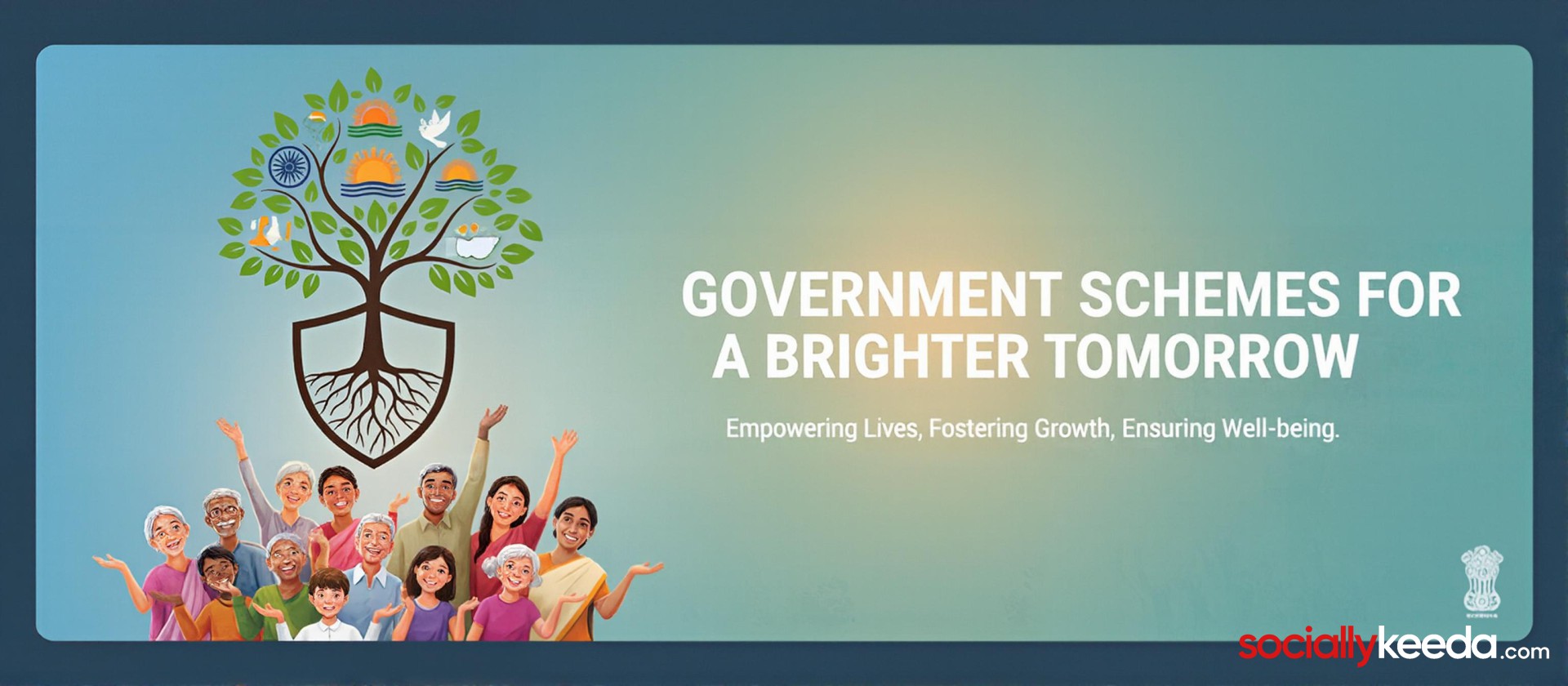 Banner image for Government Schemes category