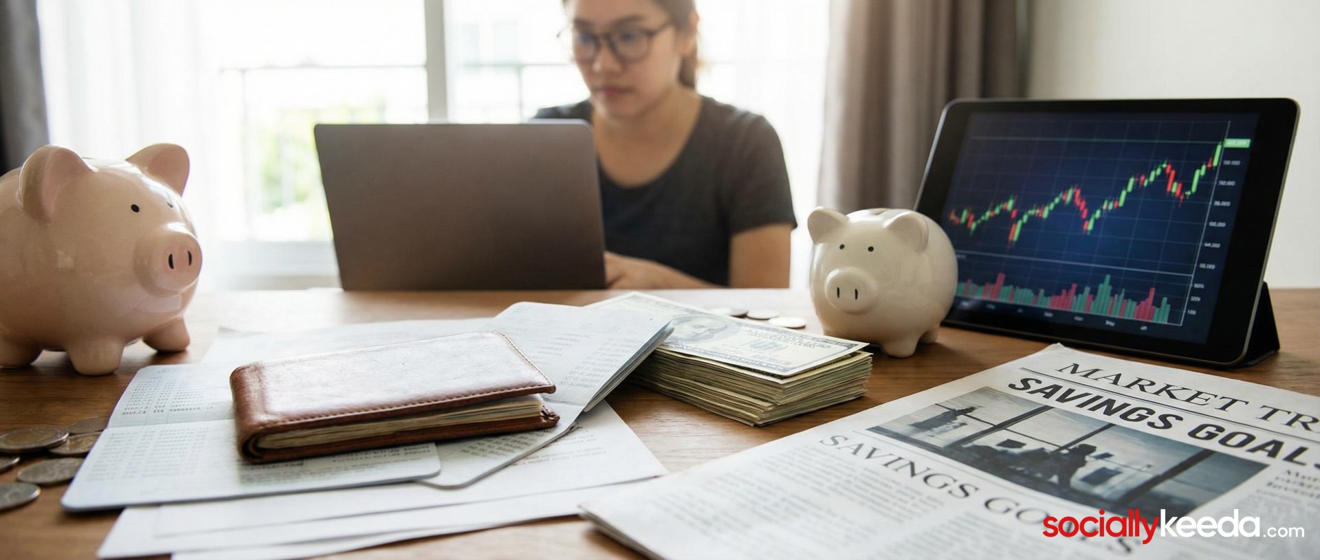 Banner image for Saving Money Tips category