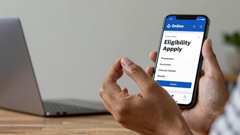 PM Mudra Loan Online Apply | Eligibility, Process, Interest, Details