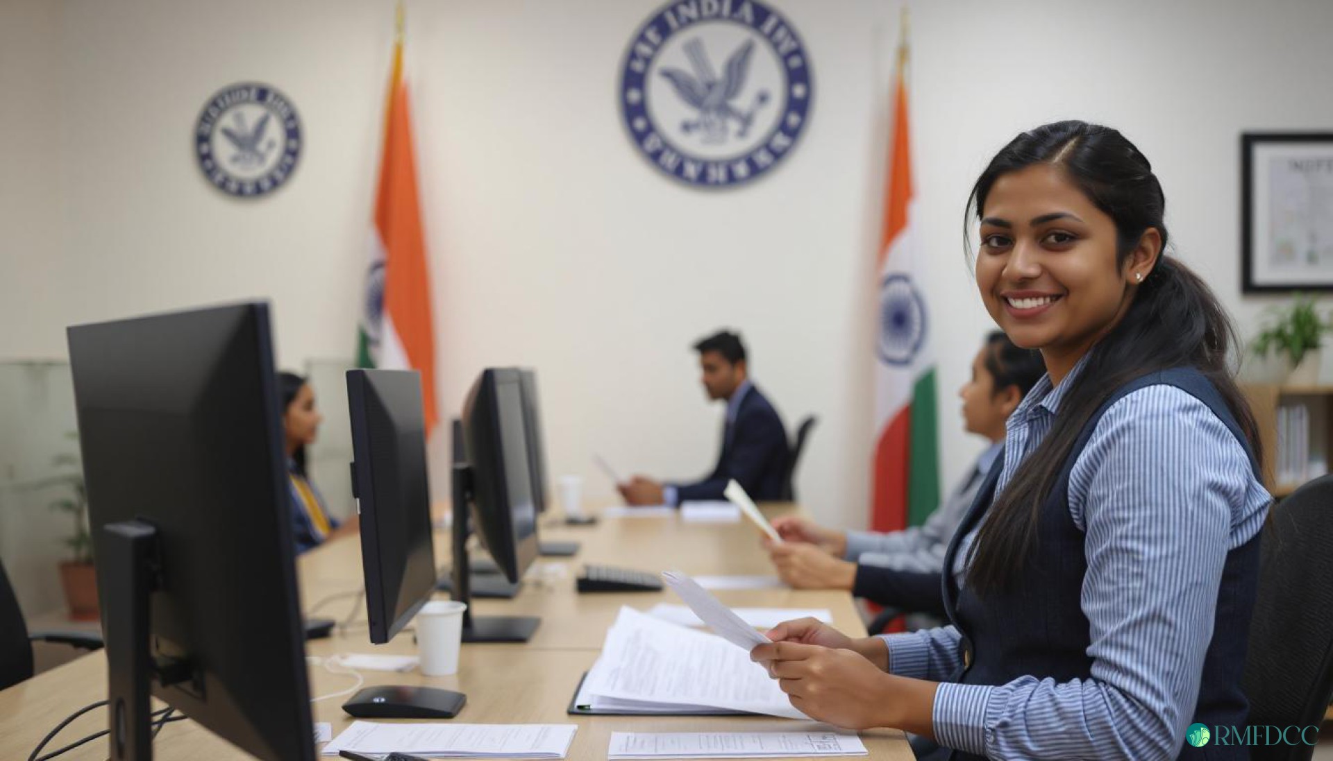 Banner image for Government Jobs category