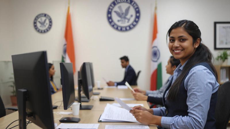 NMDFC Recruitment, Permanent Central Government Jobs Notification
