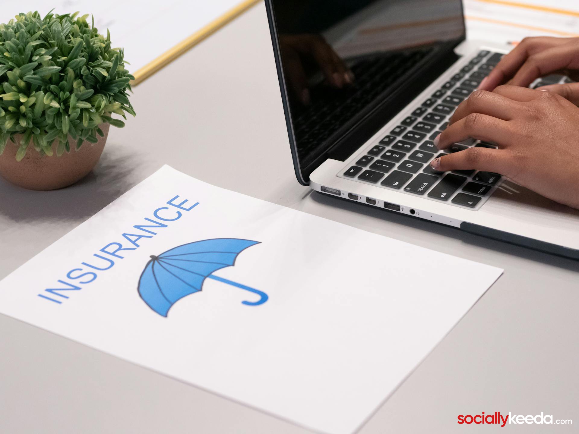 Banner image for Insurance category