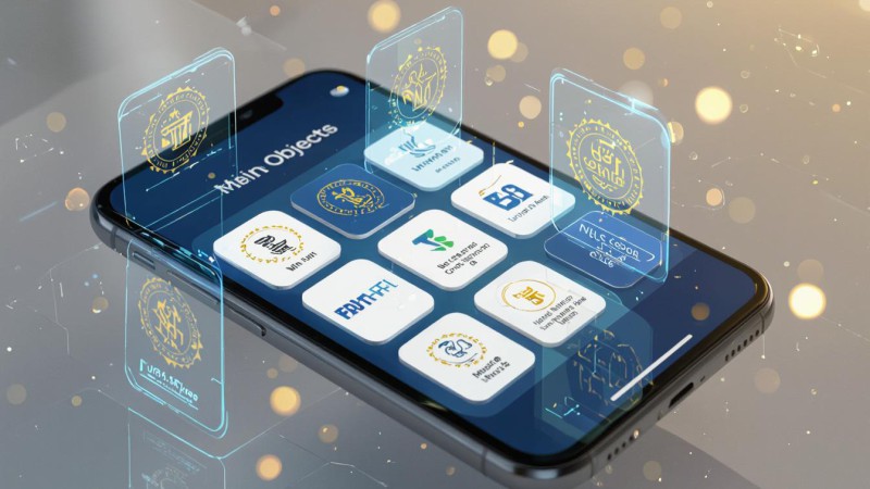 RBI Registered Top 5 Loan Apps in India 2026