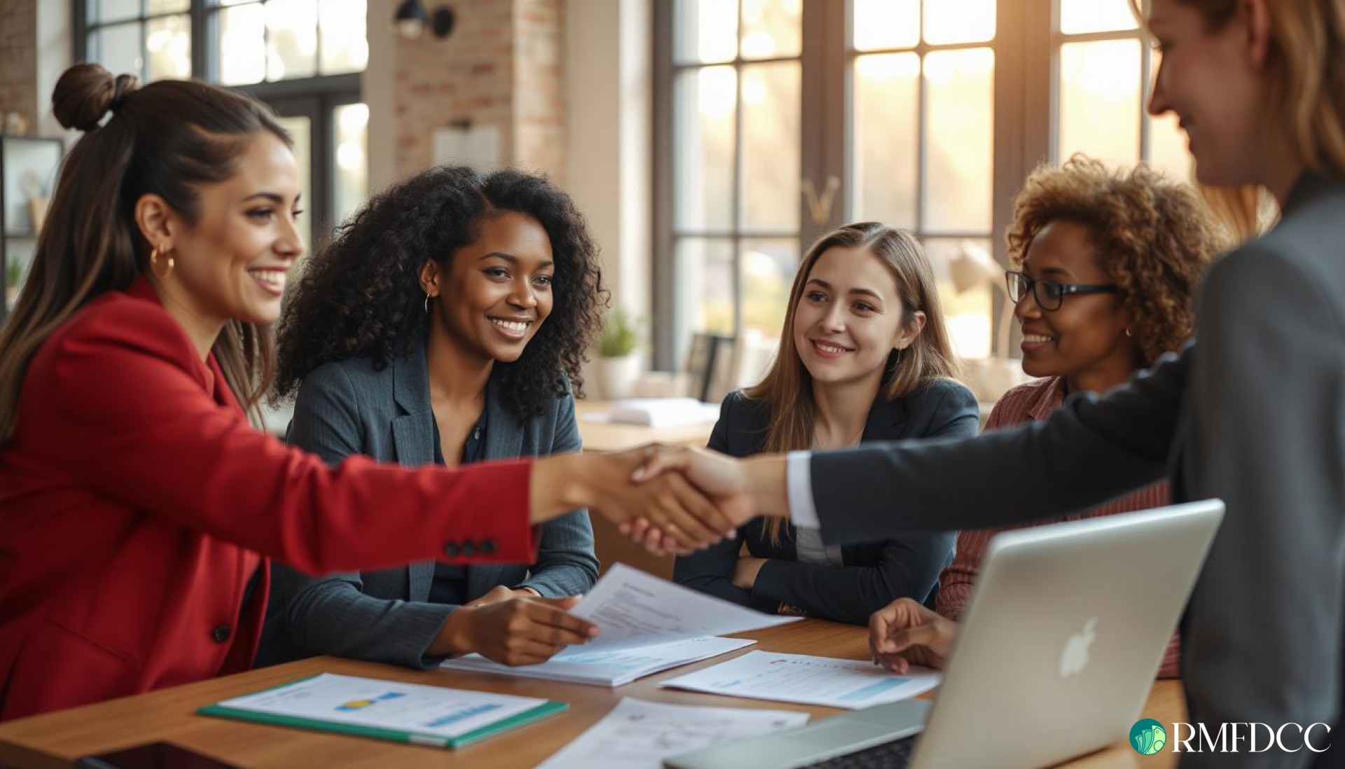Women Entrepreneurs, Grab This Special 2 Percent Interest Discount Loan