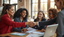 Women Entrepreneurs, Grab This Special 2 Percent Interest Discount Loan