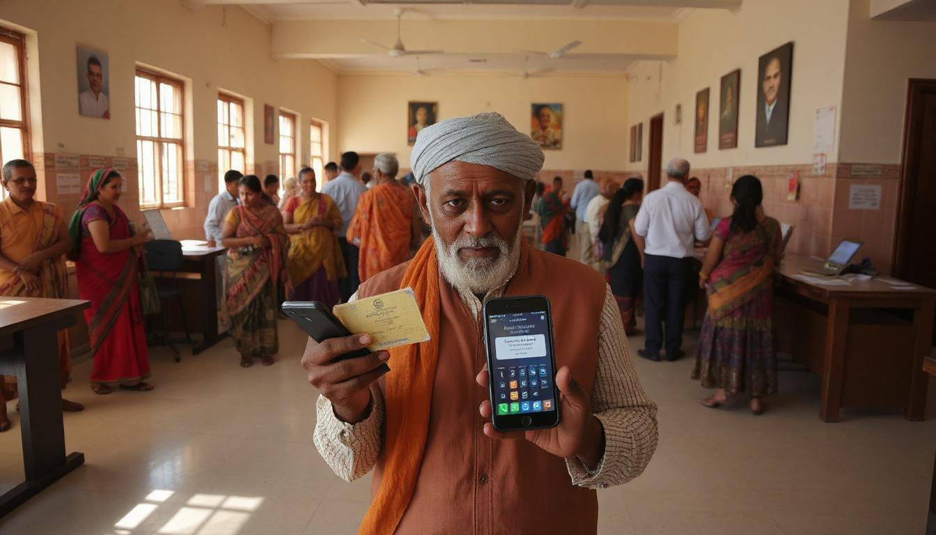 Rajasthan Government Starts Payments for 12 Welfare Schemes
