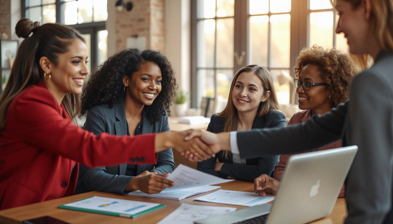 Women Entrepreneurs, Grab This Special 2 Percent Interest Discount Loan